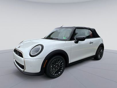 New 2026 MINI Cooper S