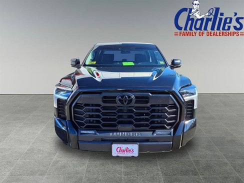 Used 2023 Toyota Tundra SR5 image 2