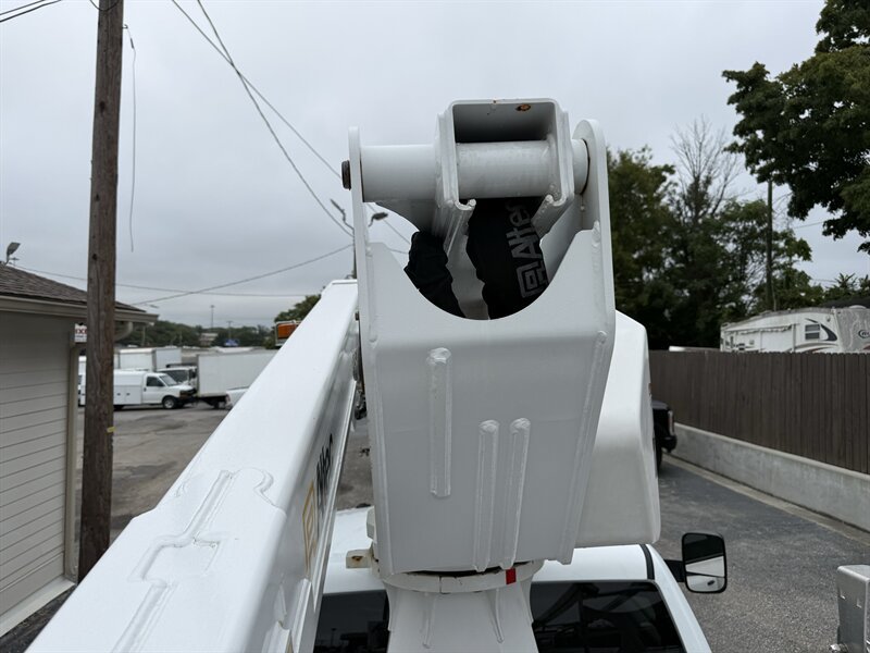 Used 2022 RAM 5500 Tradesman AWD/4WD image 54