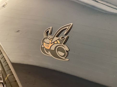 New 2026 Dodge Charger Scat Pack image 12