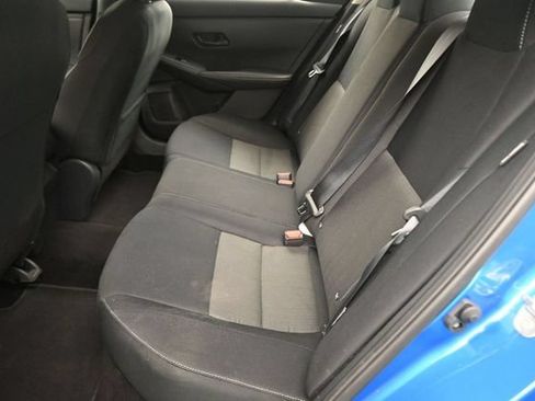 Used 2024 Nissan Sentra SV FWD image 27