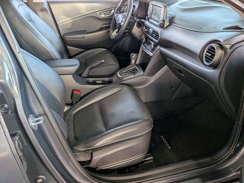 Used 2020 Hyundai Kona Limited image 34
