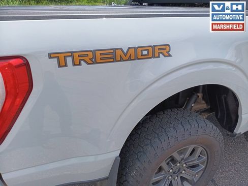 Used 2023 Ford F150 Tremor AWD/4WD image 2