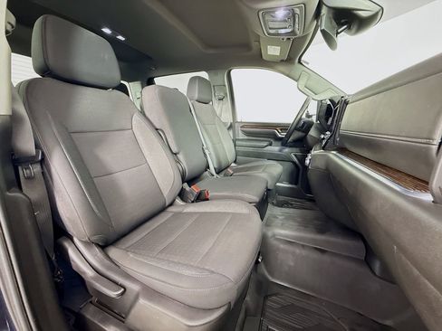 Used 2024 GMC Sierra 3500 SLE image 27