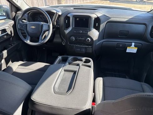 New 2026 Chevrolet Silverado 1500 Custom image 15