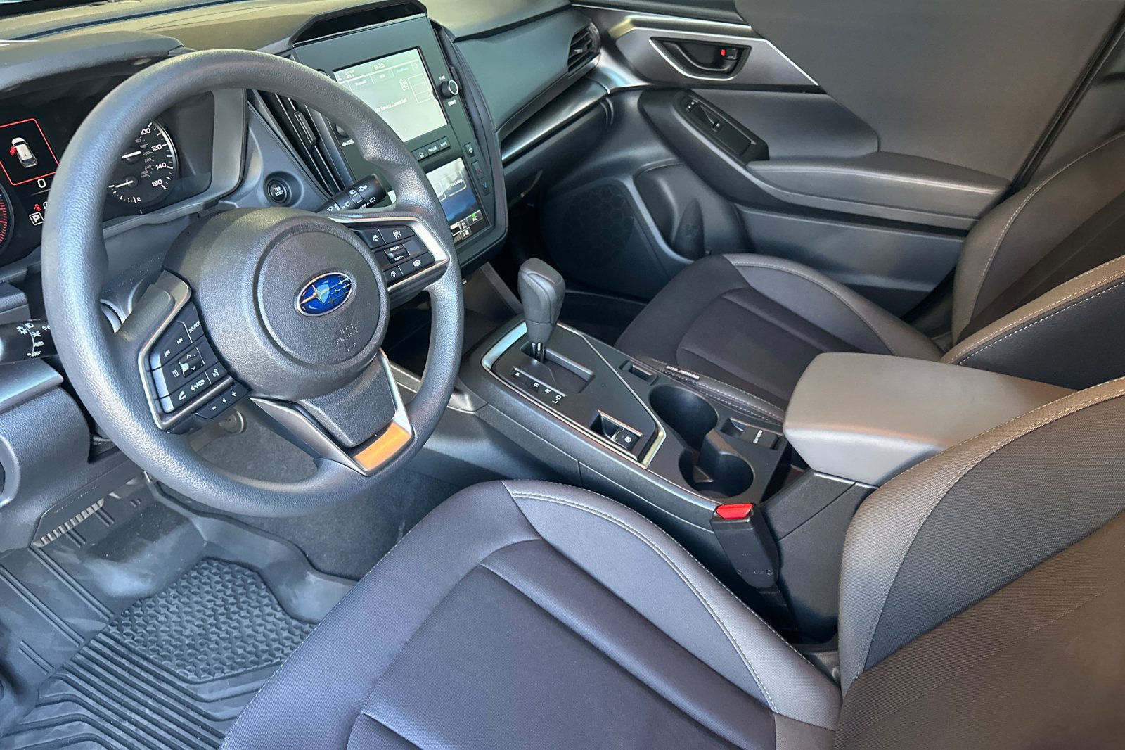 Used 2025 Subaru Impreza 2.0i AWD/4WD image 9