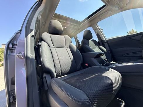 Used 2024 Subaru Forester Premium AWD/4WD image 24