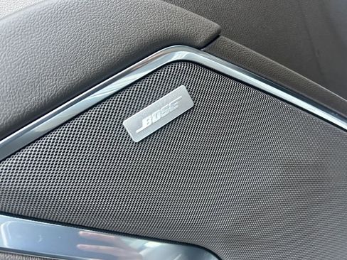 Certified 2023 GMC Sierra 1500 SLT w/ SLT Premium Package image 35