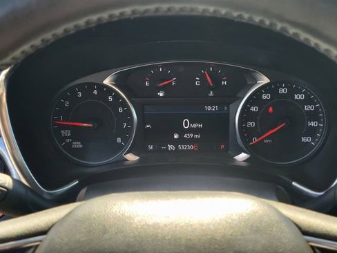 Used 2022 Chevrolet Equinox LT image 25