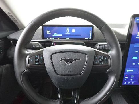 Certified 2023 Ford Mustang Mach-E Premium image 15