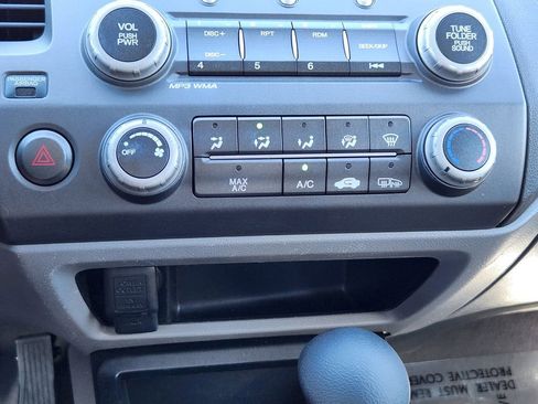 Used 2008 Honda Civic EX-L image 8