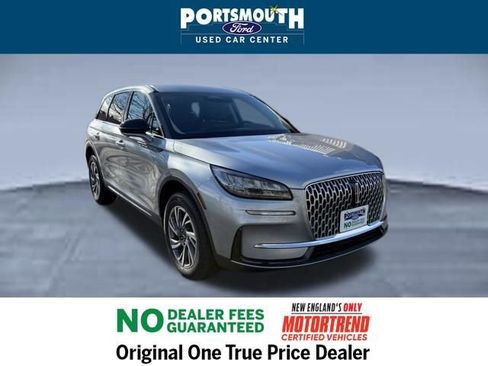 Used 2023 Lincoln Corsair AWD w/ Equipment Group 101A image 21