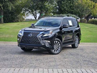 Certified 2023 Lexus GX 460 Luxury