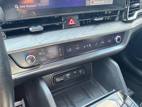 Used 2023 Kia Sportage X-Line AWD/4WD image 27