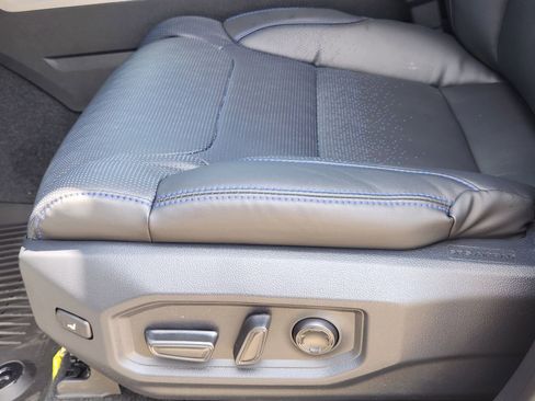 New 2026 Toyota Tundra Platinum image 23