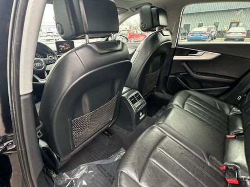 Used 2017 Audi A4 2.0T Premium image 39