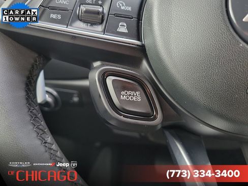 Certified 2025 Dodge Hornet R/T AWD/4WD image 25