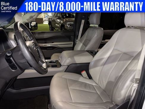 Used 2020 Ford Expedition XLT w/ Equipment Group 202A image 20