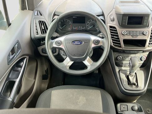 Used 2023 Ford Transit Connect XL FWD image 21