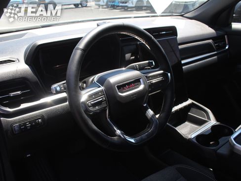 Certified 2025 GMC Terrain Elevation AWD/4WD image 12