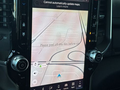 New 2026 RAM 1500 Laramie image 17