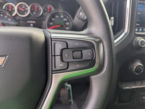 Used 2020 Chevrolet Silverado 1500 LT w/ Trailering Package image 24