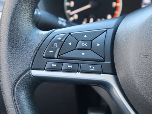 Used 2025 Nissan Altima 2.5 SV AWD/4WD image 12