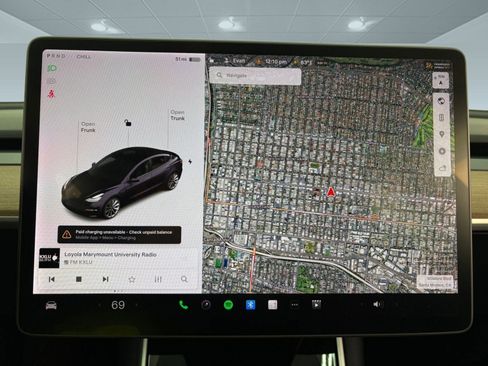 Used 2020 Tesla Model 3 Standard Range image 27