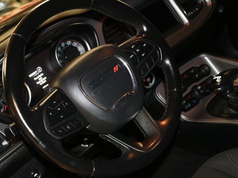 Used 2023 Dodge Challenger SXT RWD image 72