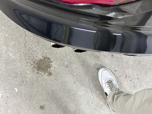 New 2024 Jaguar F-TYPE R-Dynamic RWD image 31