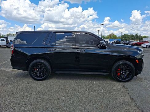 Used 2024 Chevrolet Tahoe RST w/ RST Performance Edition AWD/4WD image 13