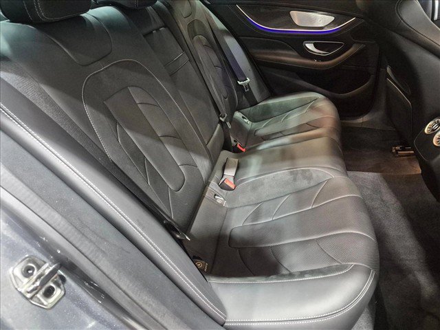 Used 2019 Mercedes-Benz CLS 53 AMG 4MATIC image 21
