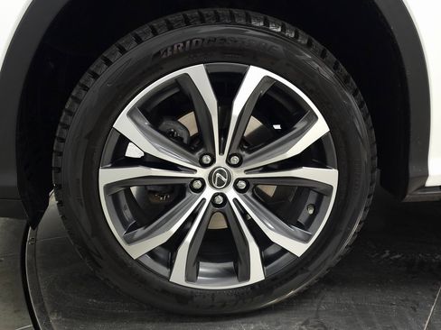 Used 2018 Lexus RX 350L 350L image 15