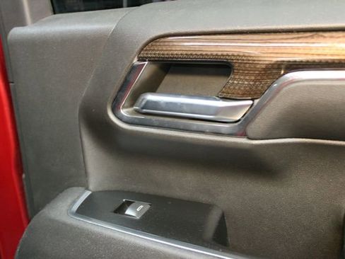 Used 2023 Chevrolet Silverado 1500 LT Trail Boss w/ Protection Package AWD/4WD image 13