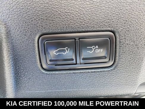 Certified 2025 Kia Telluride S AWD/4WD image 30