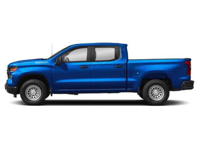 Used 2023 Chevrolet Silverado 1500 LT w/ Protection Package RWD image 3