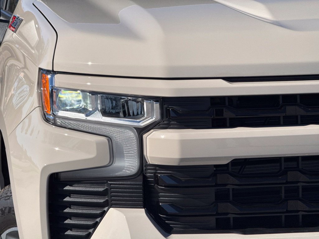 New 2026 Chevrolet Silverado 1500 RST w/ All Star Edition Plus AWD/4WD image 32