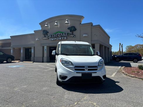 Used 2015 RAM ProMaster City Tradesman SLT w/ Rear Back-up Camera Group image 5