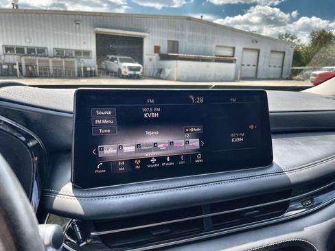 Used 2022 INFINITI QX60 Luxe w/ Cargo Package image 5