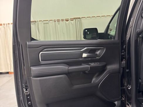 New 2026 RAM 1500 Big Horn w/ Night Edition image 27
