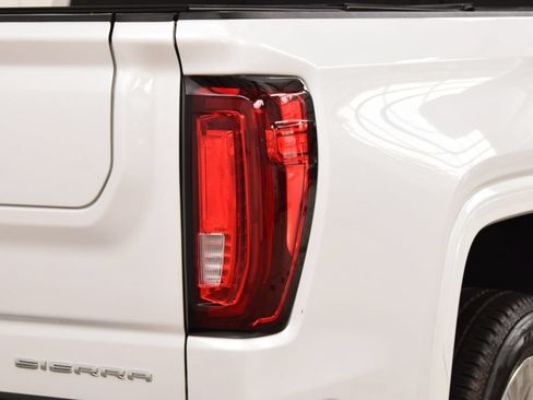 Used 2023 GMC Sierra 1500 Denali AWD/4WD image 21