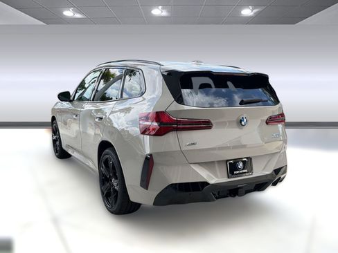New 2026 BMW X3 xDrive30 w/ Premium Package AWD/4WD image 3