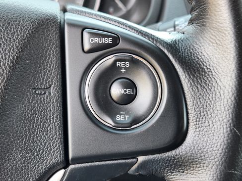 Used 2015 Honda CR-V EX-L image 26