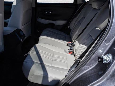 New 2026 Honda HR-V EX-L image 22