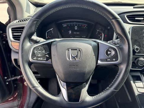 Used 2018 Honda CR-V Touring image 14