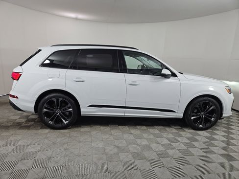 New 2026 Audi Q7 3.0T Premium Plus image 8