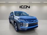 Used 2021 Mitsubishi Outlander Sport ES image 3