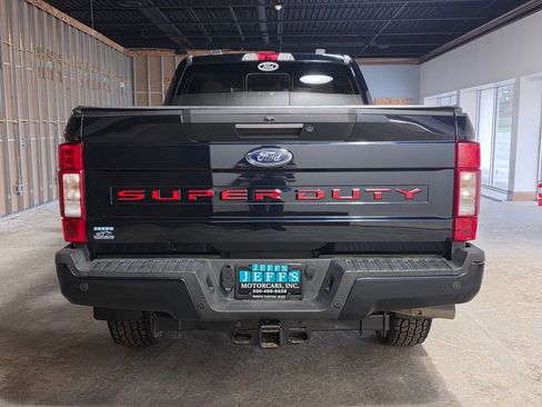Used 2022 Ford F250 Lariat w/ Lariat Ultimate Package image 5
