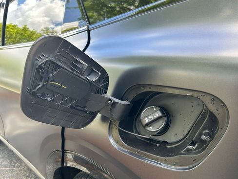 Used 2026 Kia Sportage SX image 56