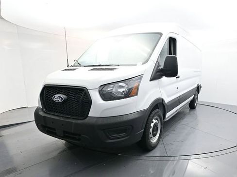 Used 2026 Ford Transit 250 148 Medium Roof w/ Load Area Protection Package RWD image 3